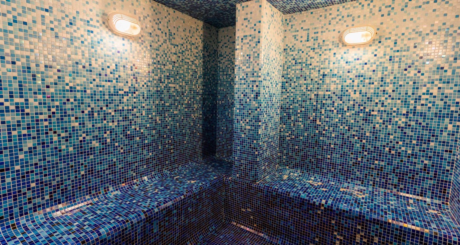 Steam Room